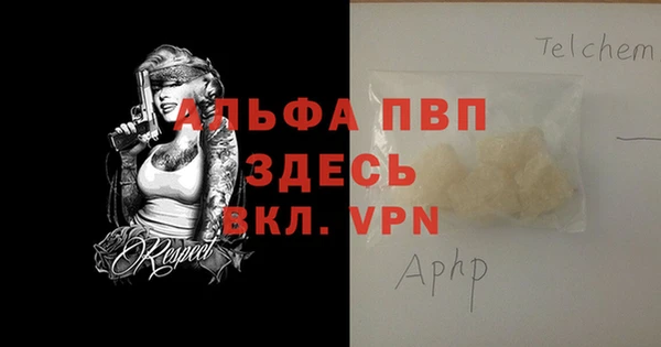 Альфа ПВП Горняк